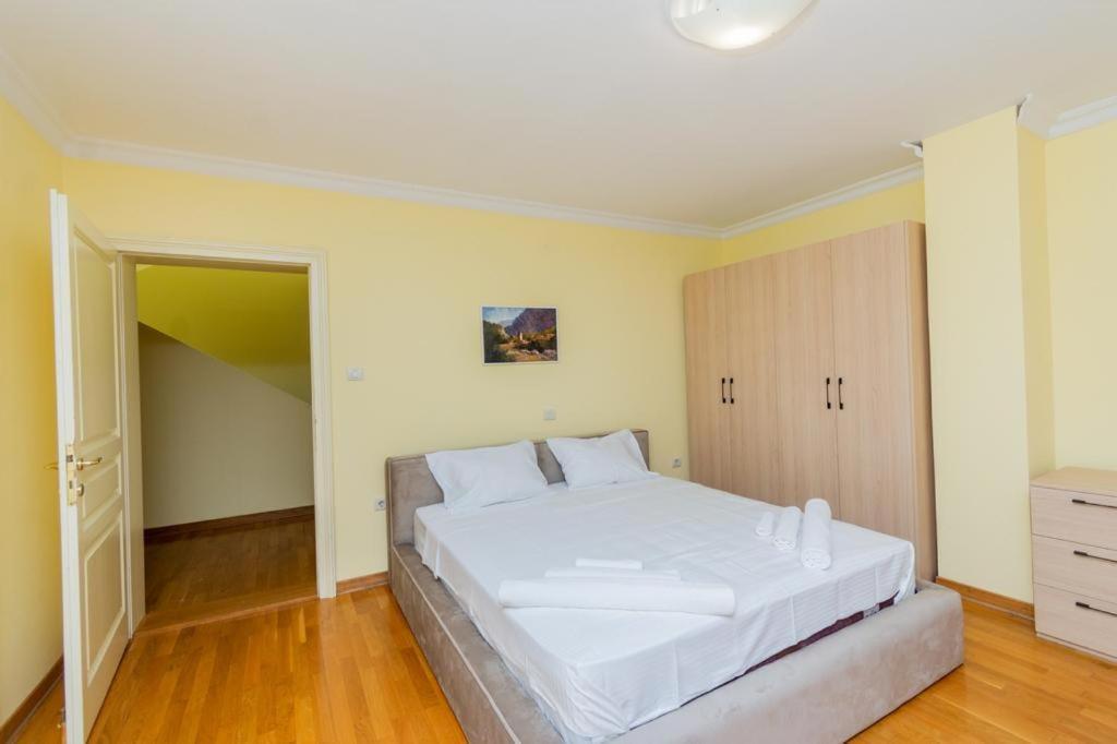 Vila Oliva Herceg Novi Exterior photo